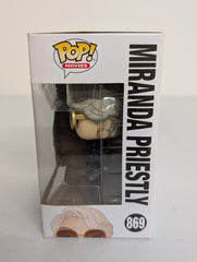 Miranda Priestly - #869 - (HS73)