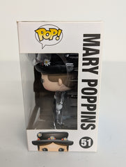 Mary Poppins - #51 - (HS73)