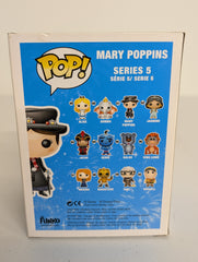 Mary Poppins - #51 - (HS73)