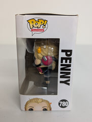 Penny (With Computer) - #780 - (HS73)