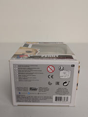 Penny (With Computer) - #780 - (HS73)