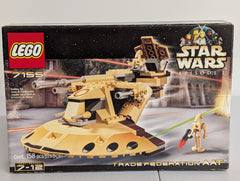 Trade Fédération AAT