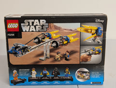 Anakin's Pod Racer 20TH Anniversary