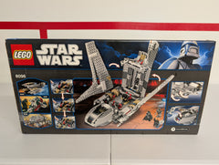 Emperor Palpatine's Shuttle