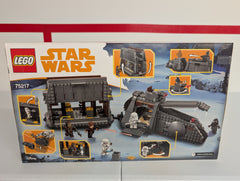 Imperial Conveyex Transport