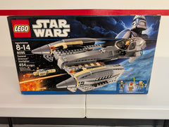 Général Grievous Starfighter