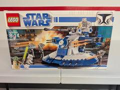 Armored Assault Tank ( AAT )