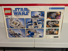 Armored Assault Tank ( AAT )