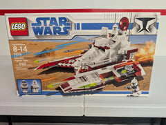 Républic Fighter Tank