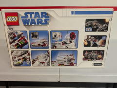 Républic Fighter Tank