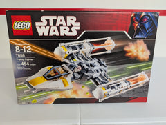 Y-Wing Fighter