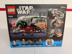 Slave 1 20TH Anniversary Edition