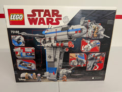 Resistance Bomber ( Standard Pilot )