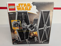 Imperial Tie Fighter