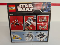 Hailfire Droid & Spider Droid