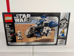 Imperial Dropship 20TH Anniversary