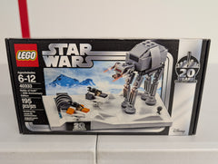 Battle Of Hoth 20TH Anniversary Edition