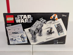 Battle Of Hoth 20TH Anniversary Edition