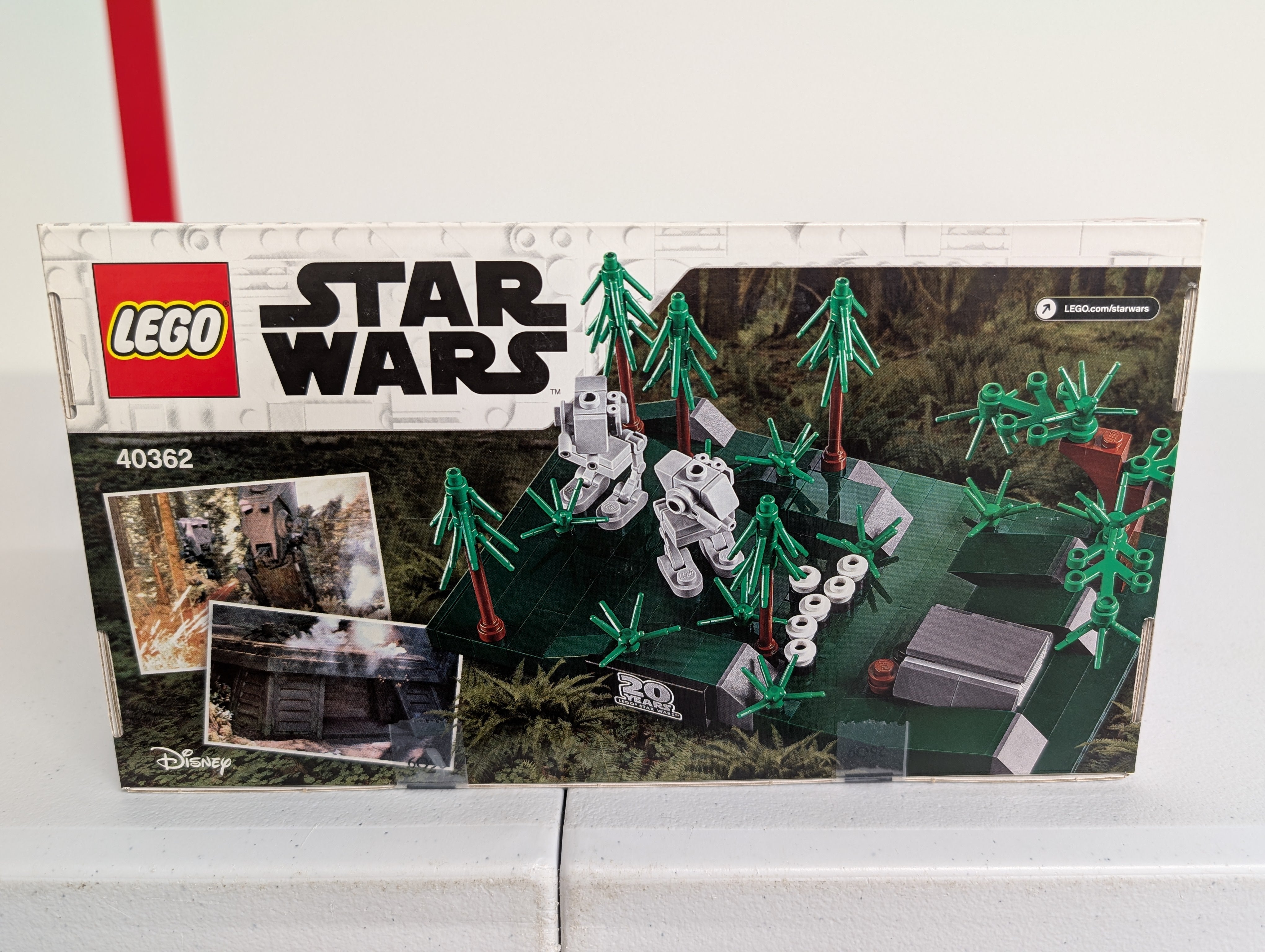 Battle Of Endor