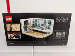 Lars Family Homestead Kitchen