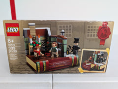 Charles Dickens Book