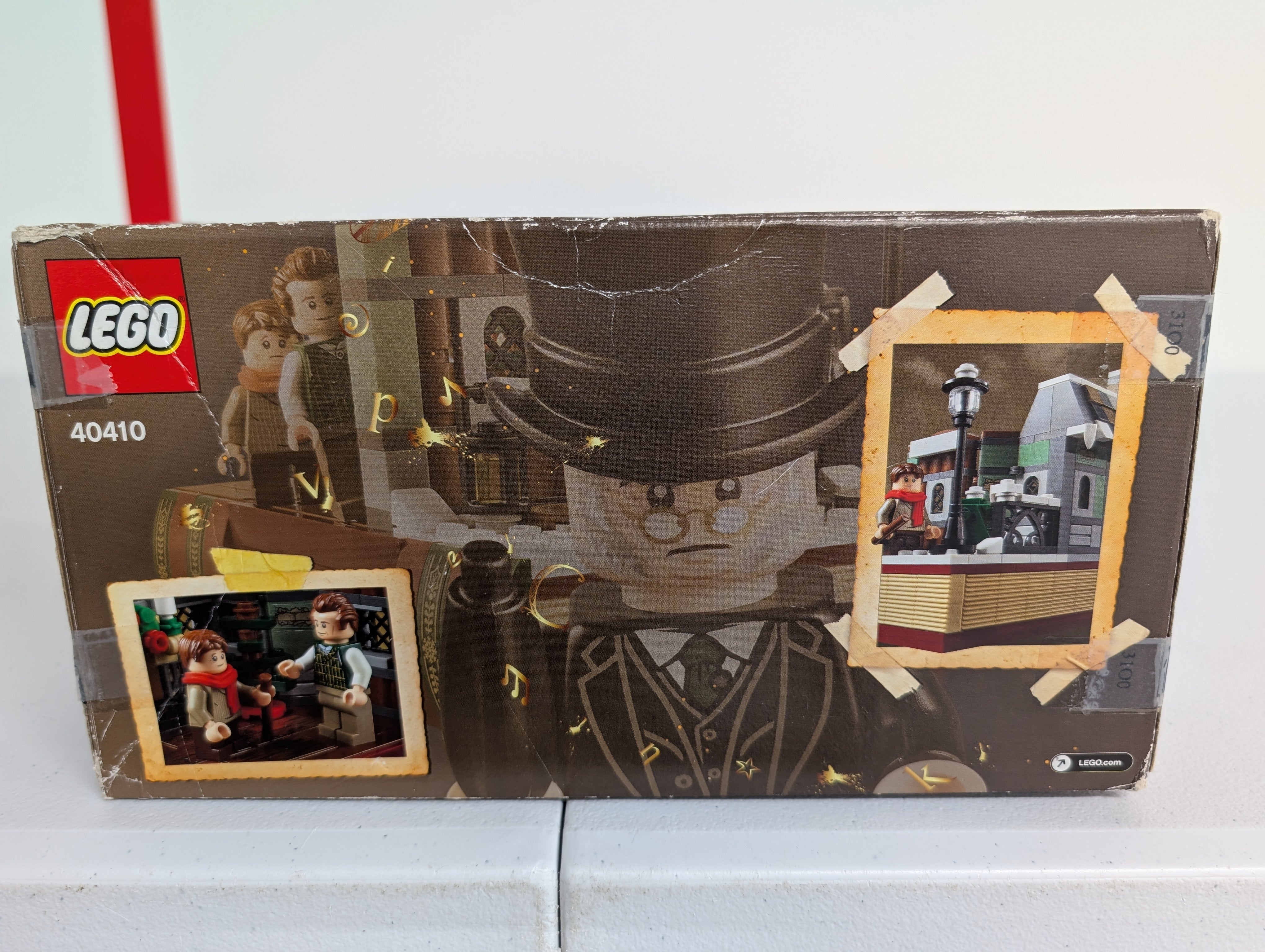 Charles Dickens Book