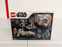 Mandalorian Battle Pack