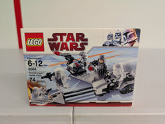 Snow Trooper Battle Pack