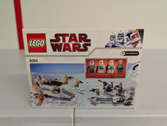 Snow Trooper Battle Pack