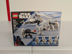 Snowtrooper Battle Pack