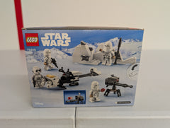 Snowtrooper Battle Pack