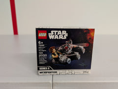 Millennium Falcon ( Han )