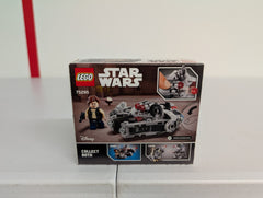 Millennium Falcon ( Han )