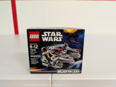 Millennium Falcon ( Han )