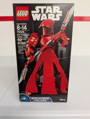 Elite Praetorian Guard