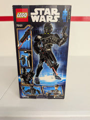 Imperial Death Trooper