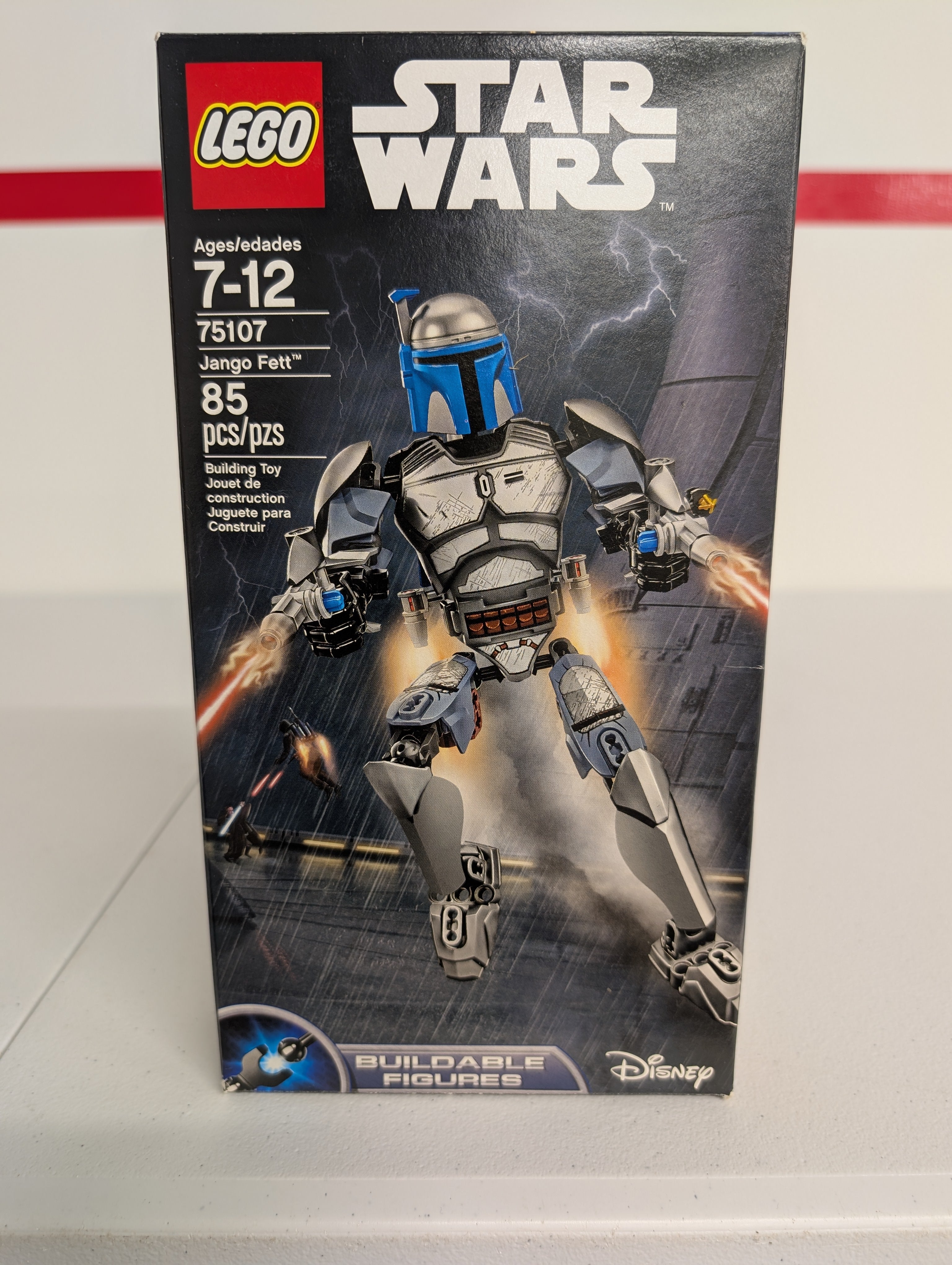 Jango Fett