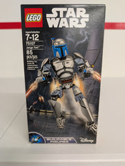 Jango Fett