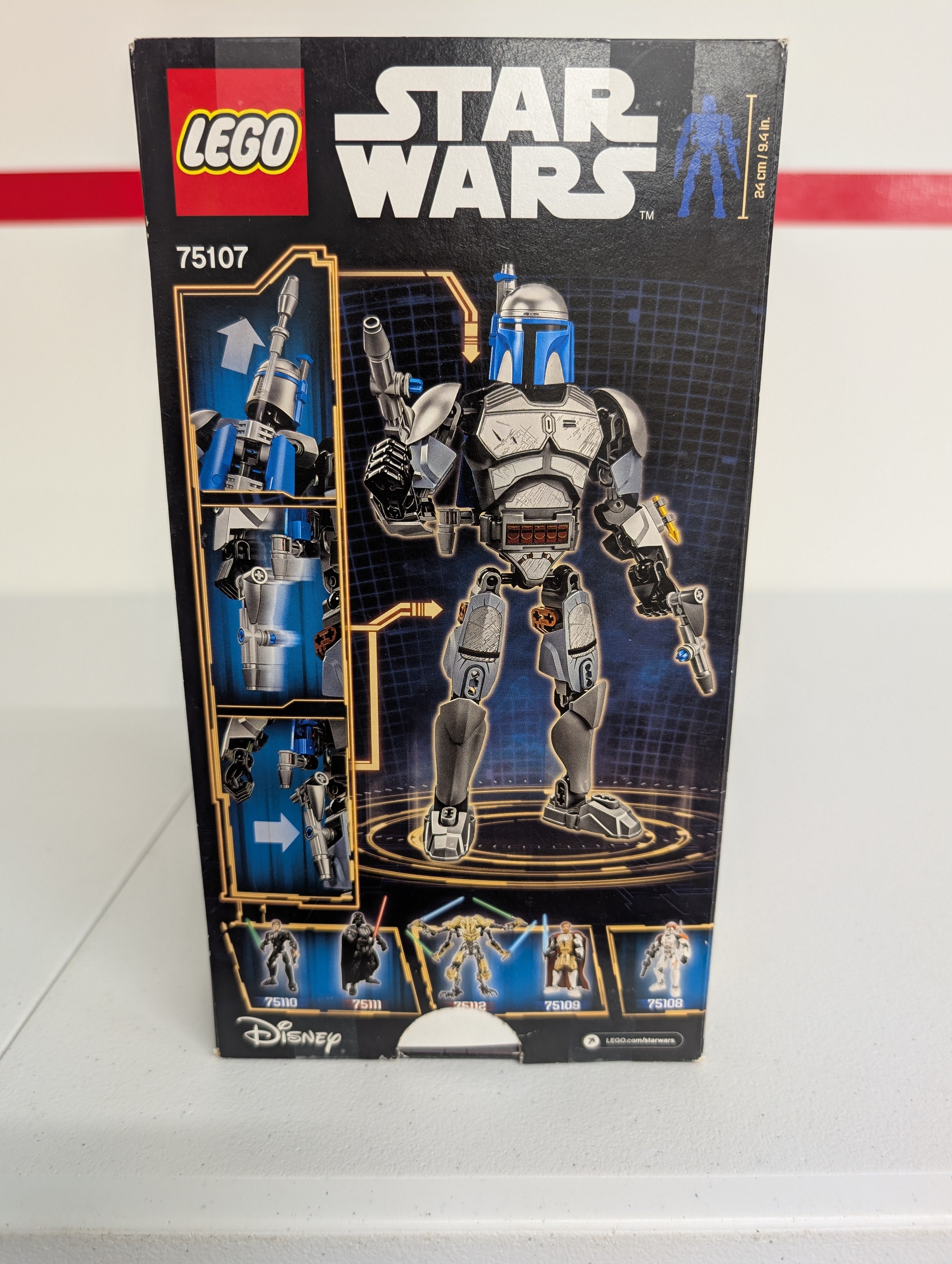 Jango Fett