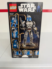 Jango Fett