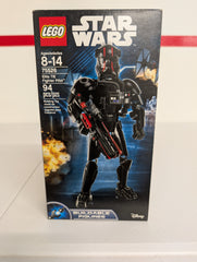 Elite Tie Fighter Pilot