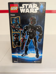 Elite Tie Fighter Pilot