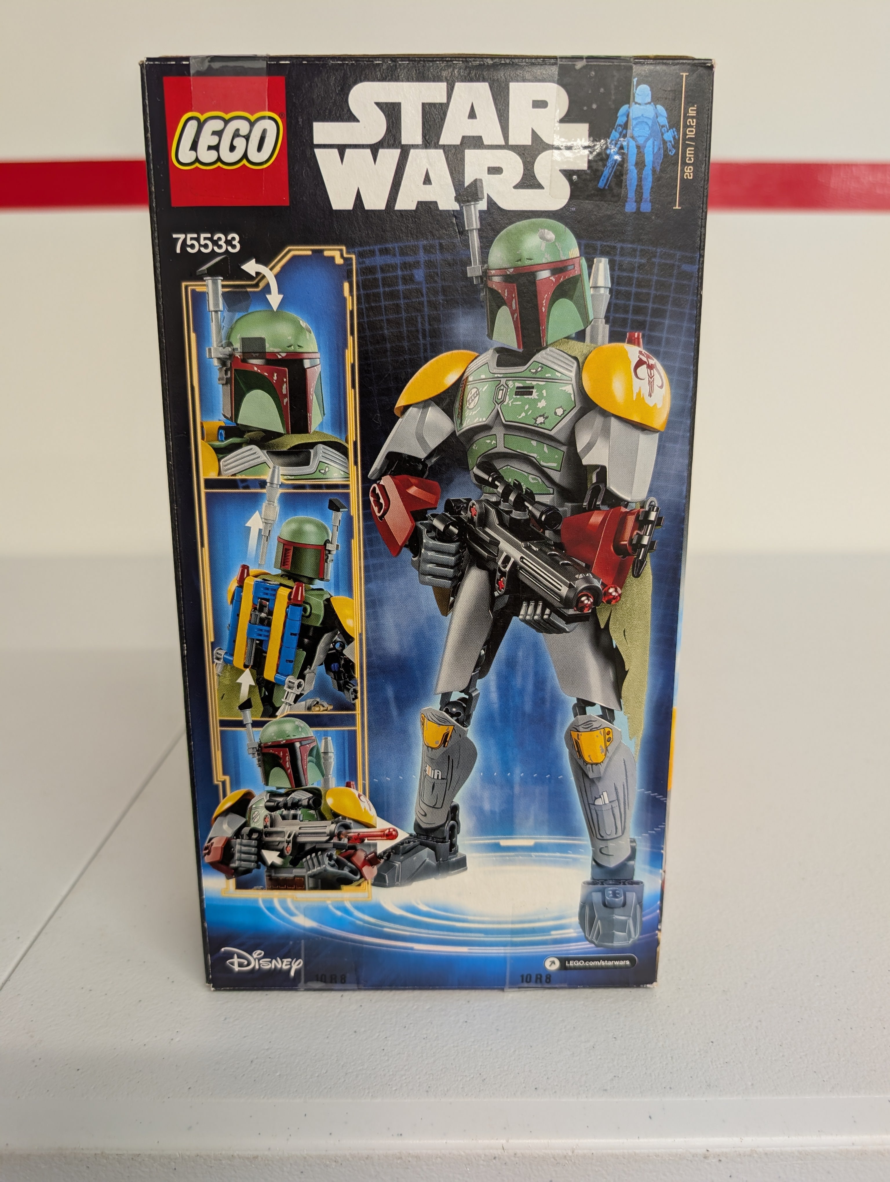 Boba Fett