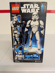 Stormtrooper Commander