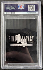 2024 Final Fantasy Lightning Hidden Trials - Legacy FA - PSA 10