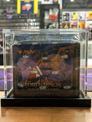 MTG - The Lord of the Rings: Tales of Middle-Earth - Special Edition Collector Booster Box