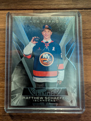 2025-26 Black Diamond Matthew Shaefer 022/349