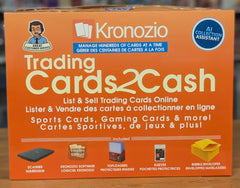 Kit Kronozio tout-en-un - Modèle de base