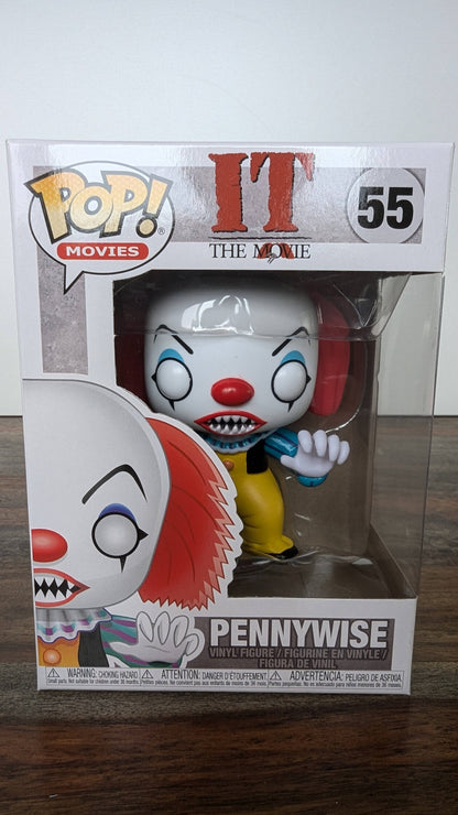 Pennywise - #55