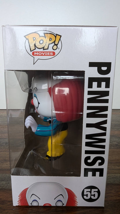 Pennywise - #55